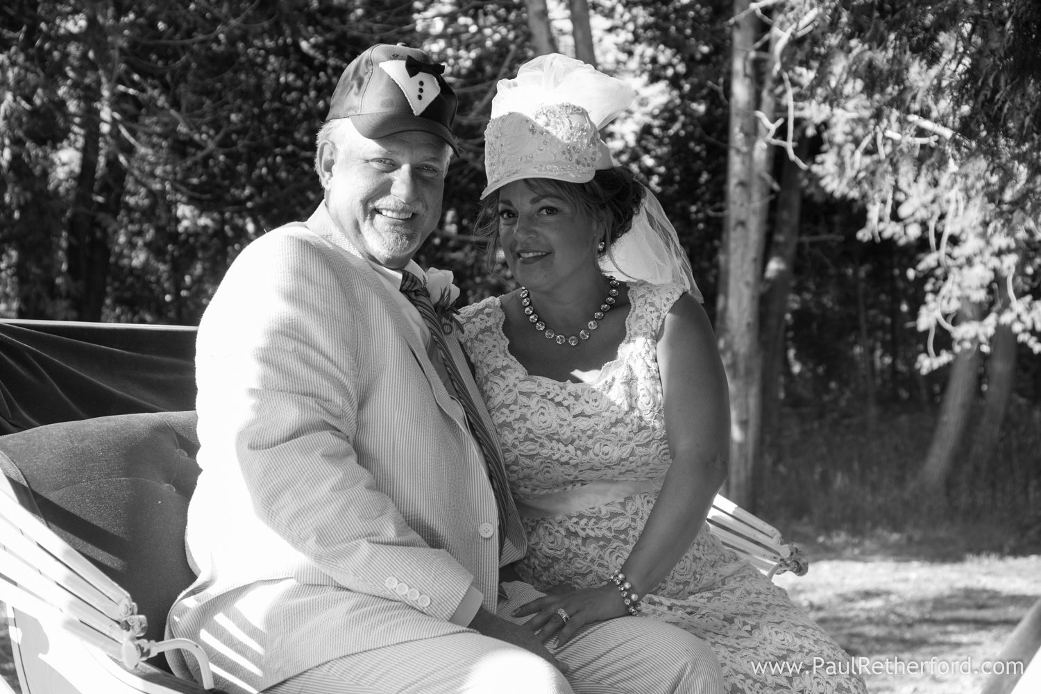 weddings on mackinac island michigan
