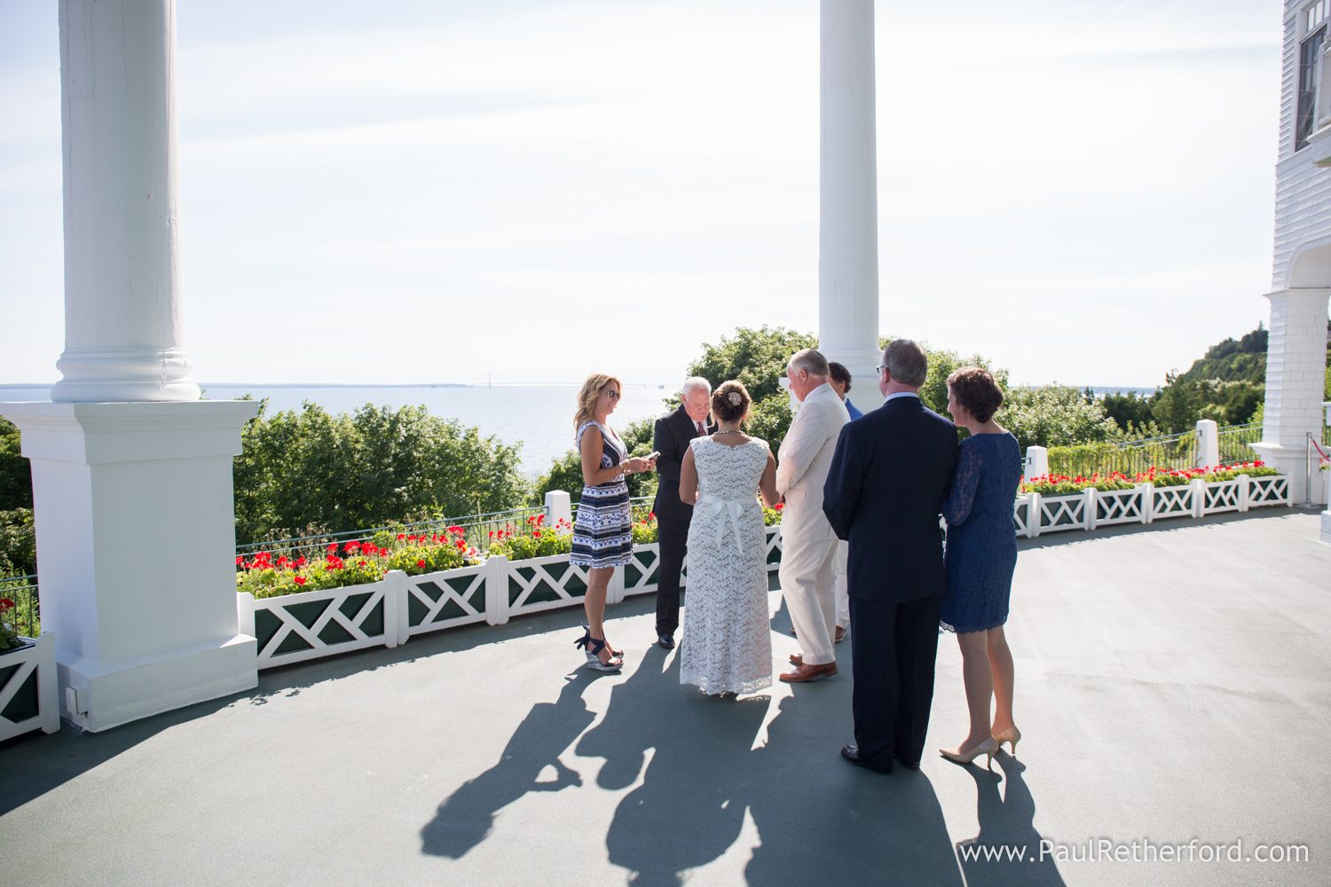 Grand Hotel destination Wedding Photography