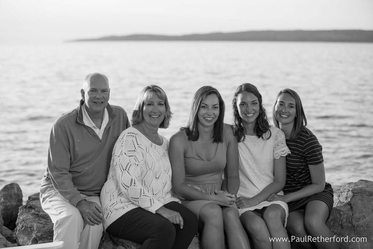 bay harbor family photography