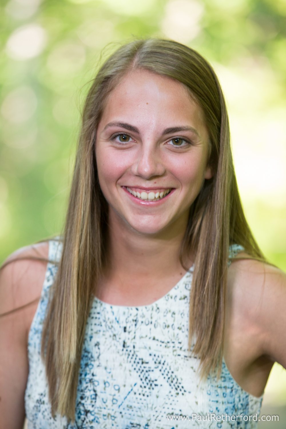 Senior Photography Petoskey