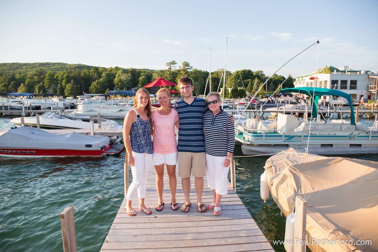 village of walloon photography