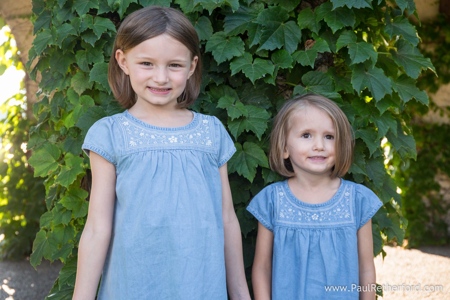 girls at boyne mountain photo