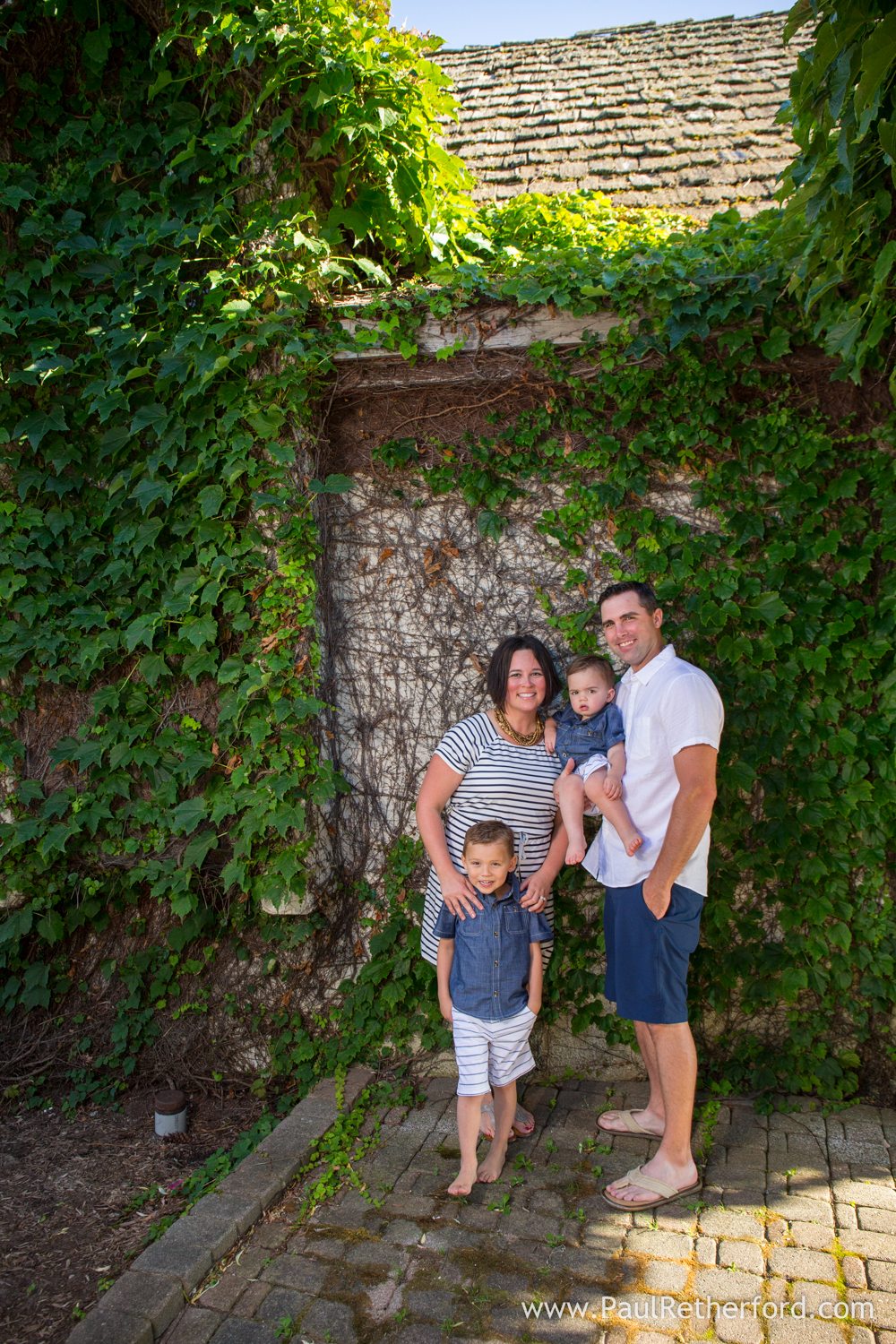 Boyne Mountain Resort Photography