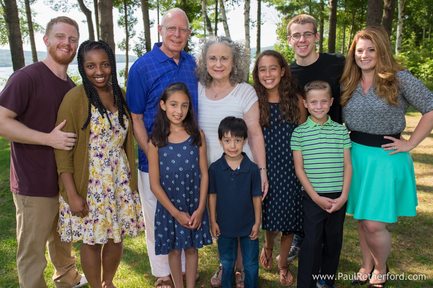 beach house boyne mountain photo