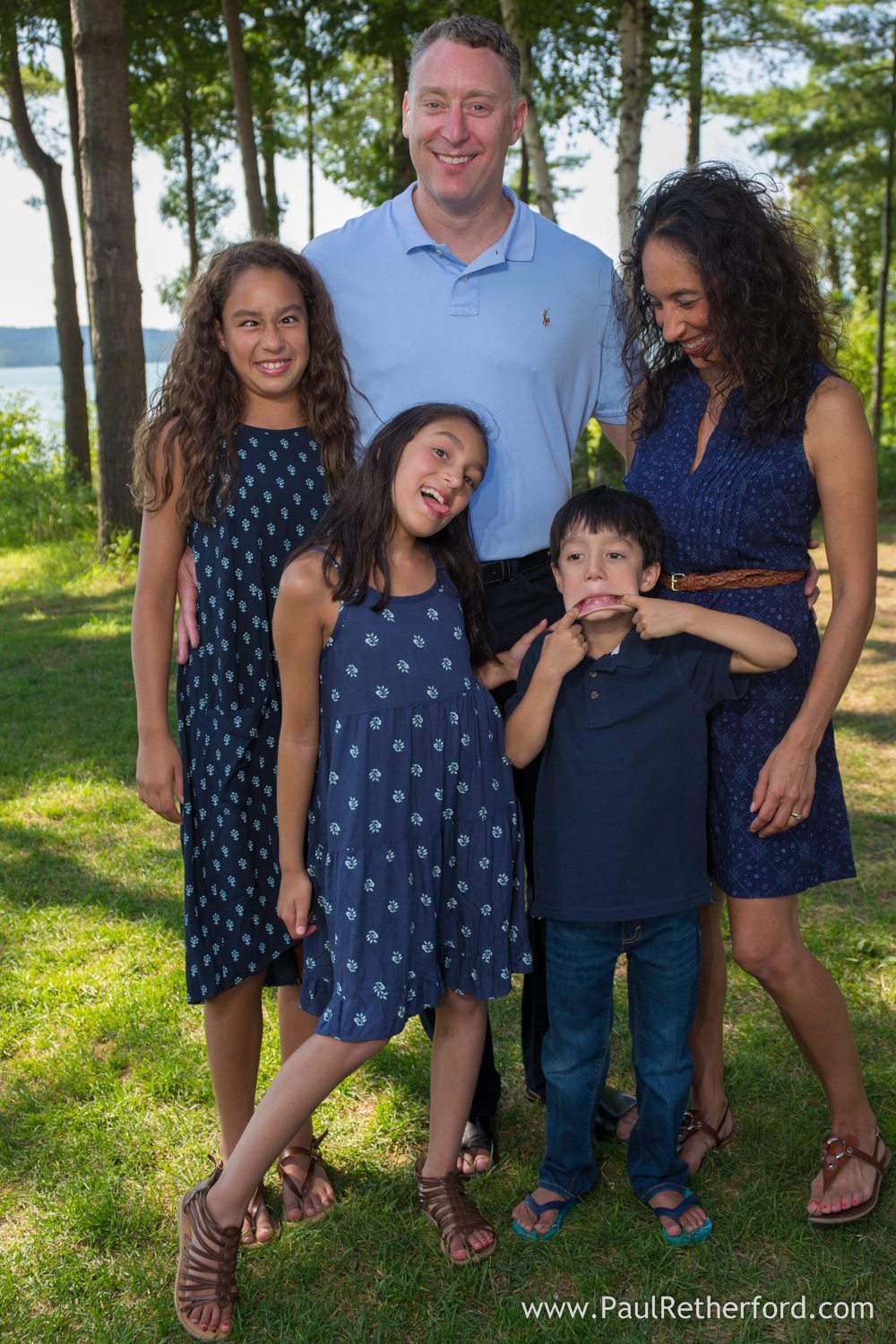 boyne mountain beach house photo