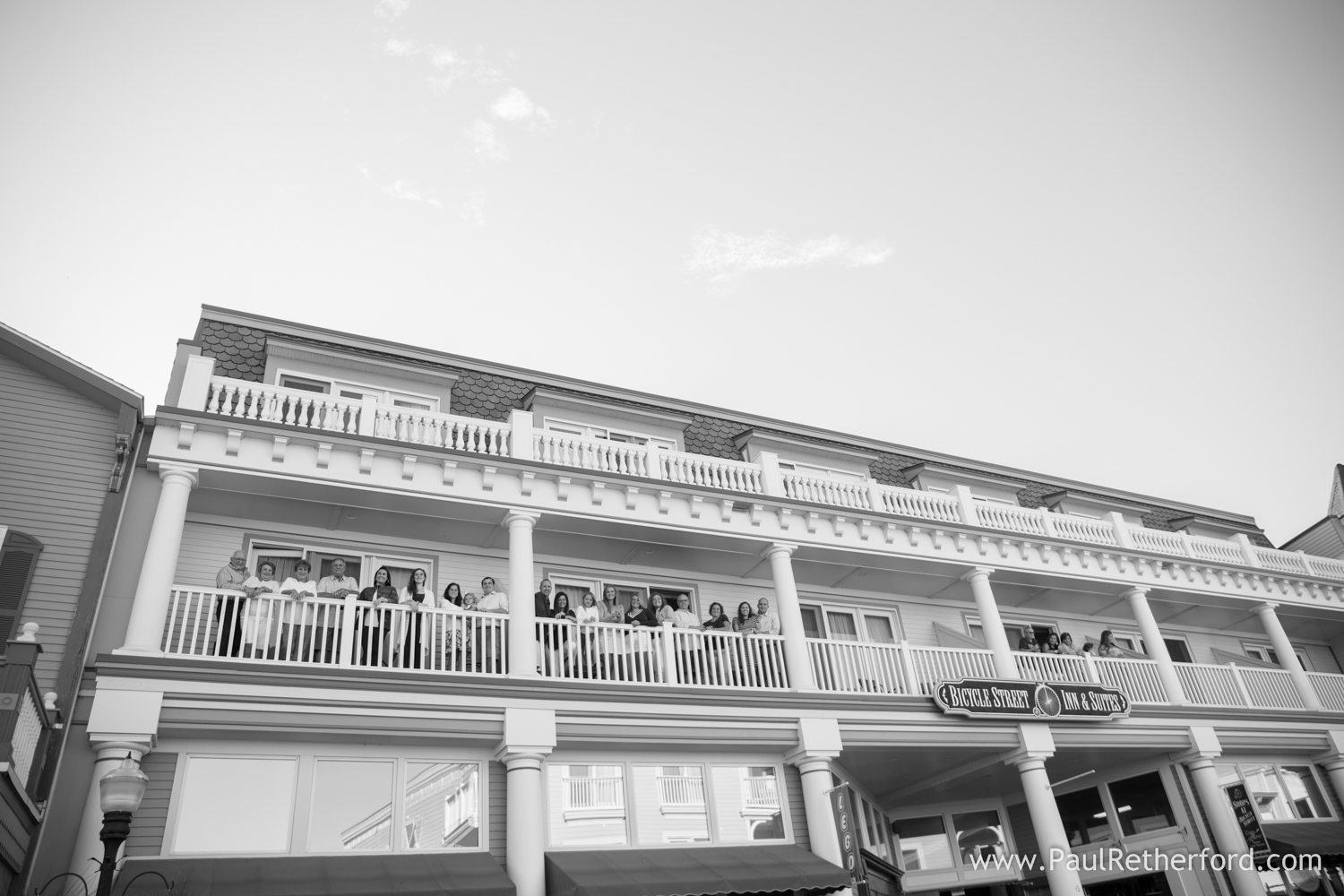 mackinac island wedding photo
