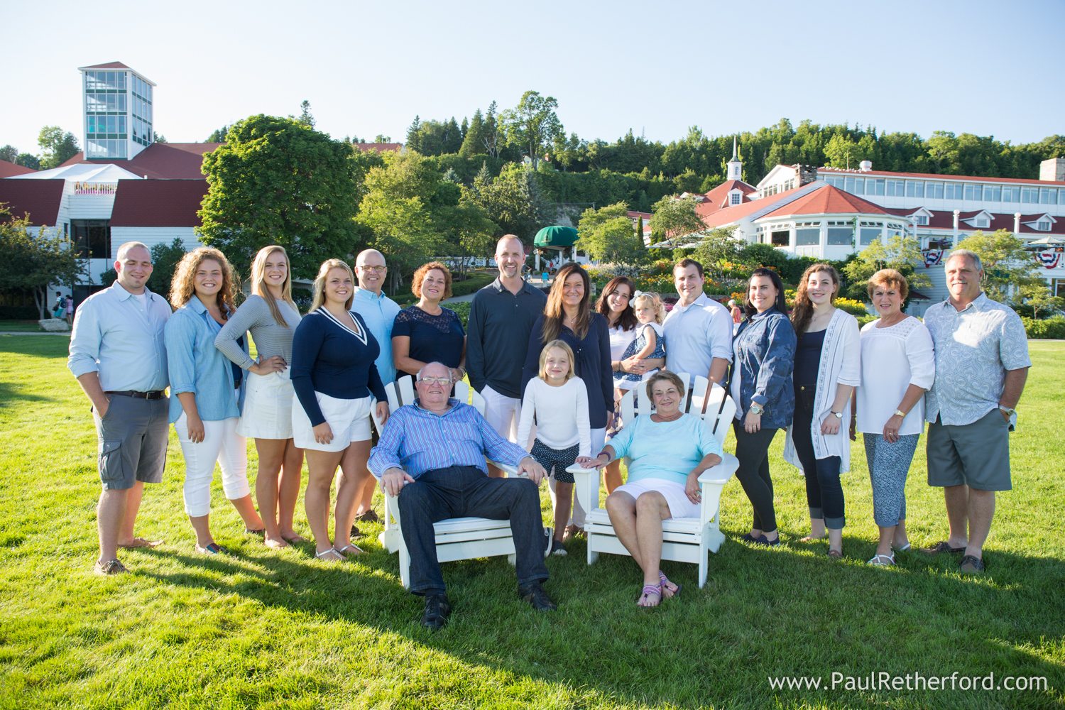 mackinac island family photographer