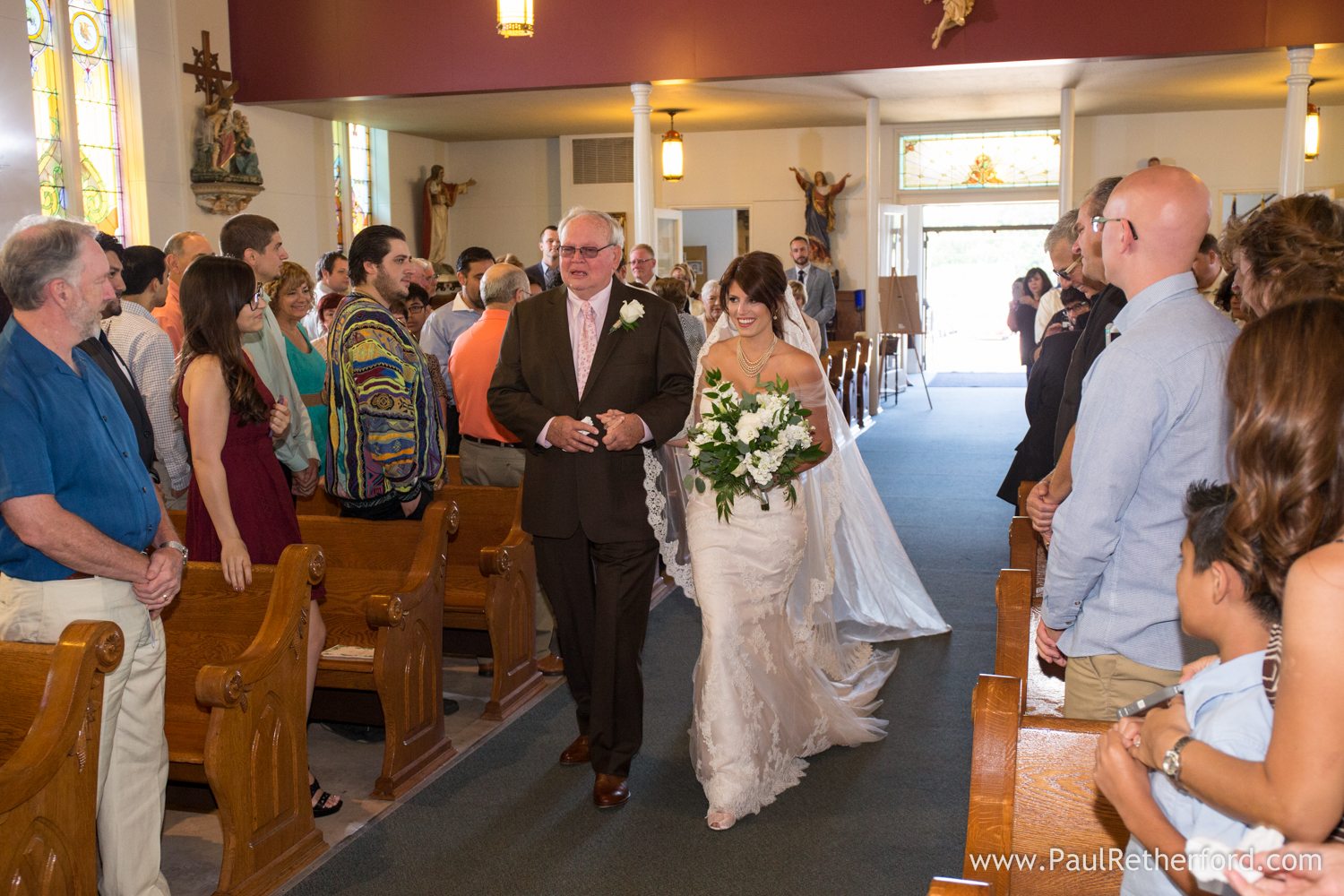 cheboygan michigan wedding photo