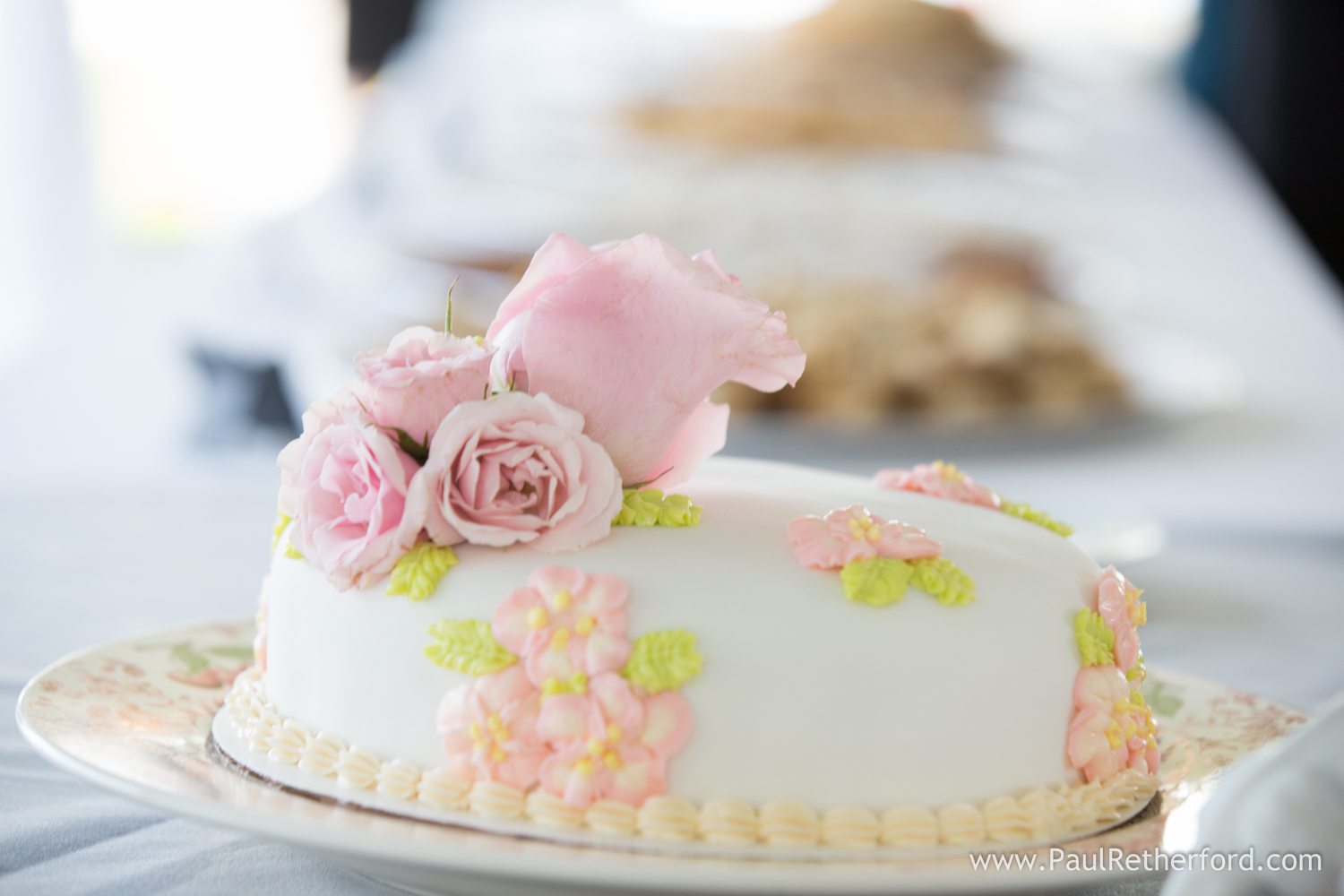 wedding dessert mullet lake photo