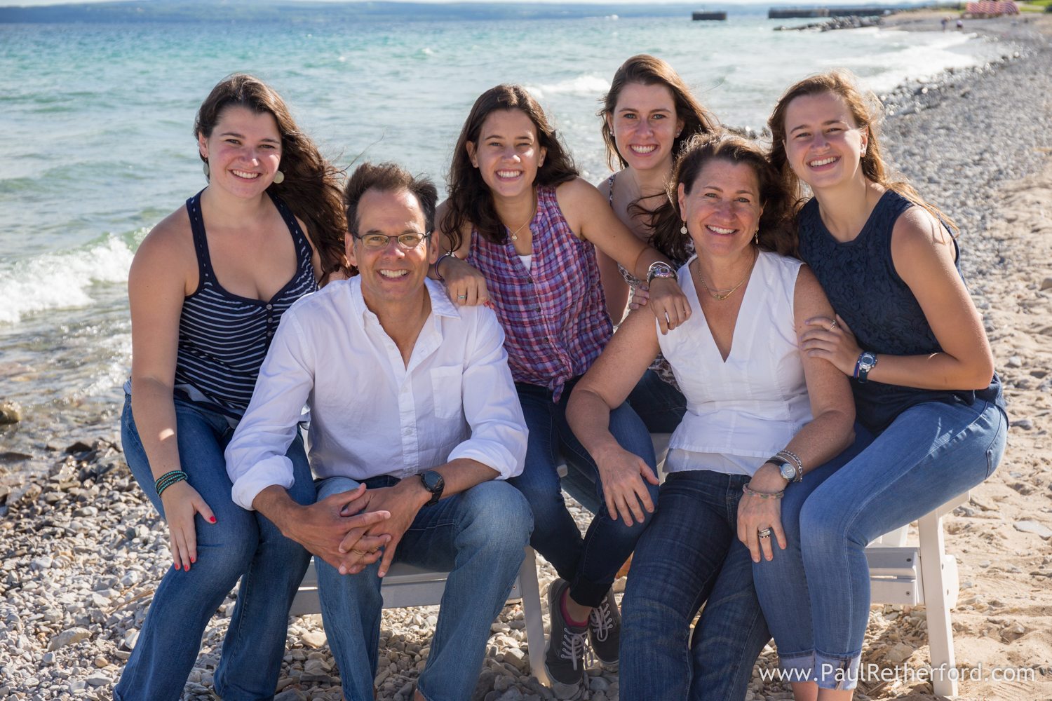 bay harbor family photographer