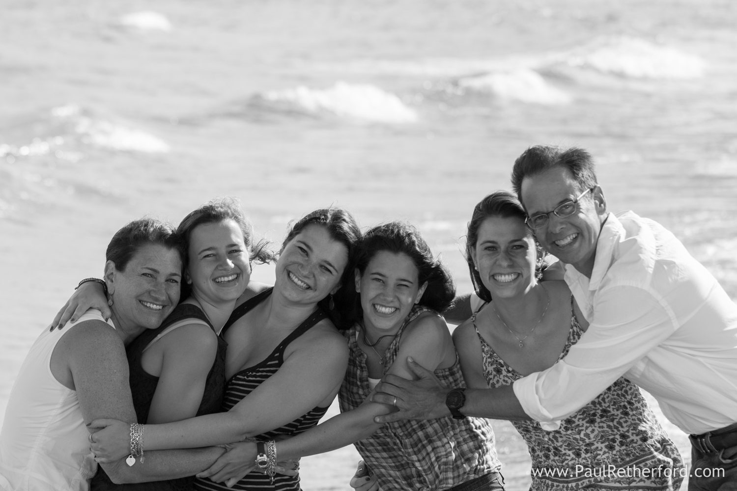 bay harbor family photography