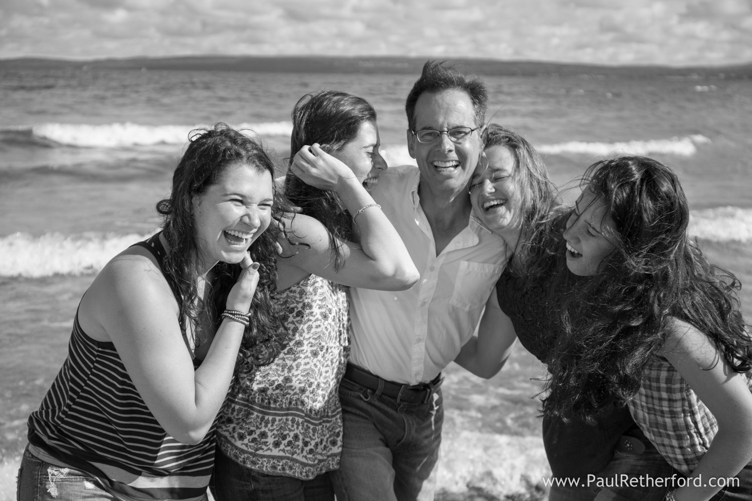 bay harbor family photographer