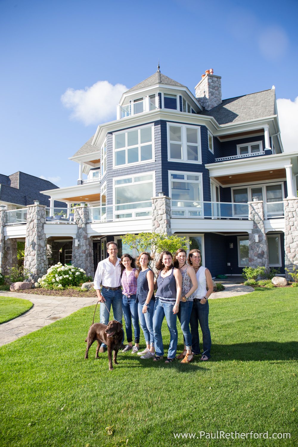 bay harbor family photographer