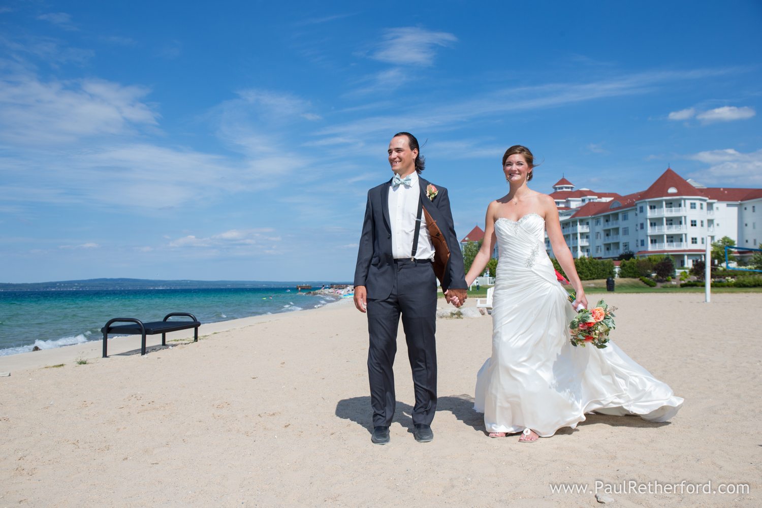 weddings at bay harbor