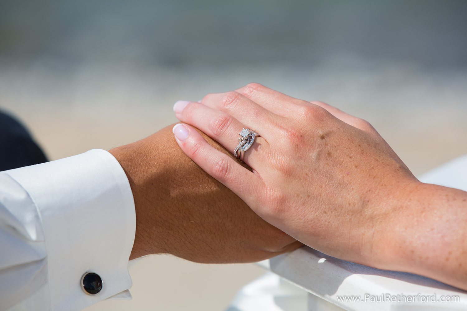 wedding ring beach northern michigan