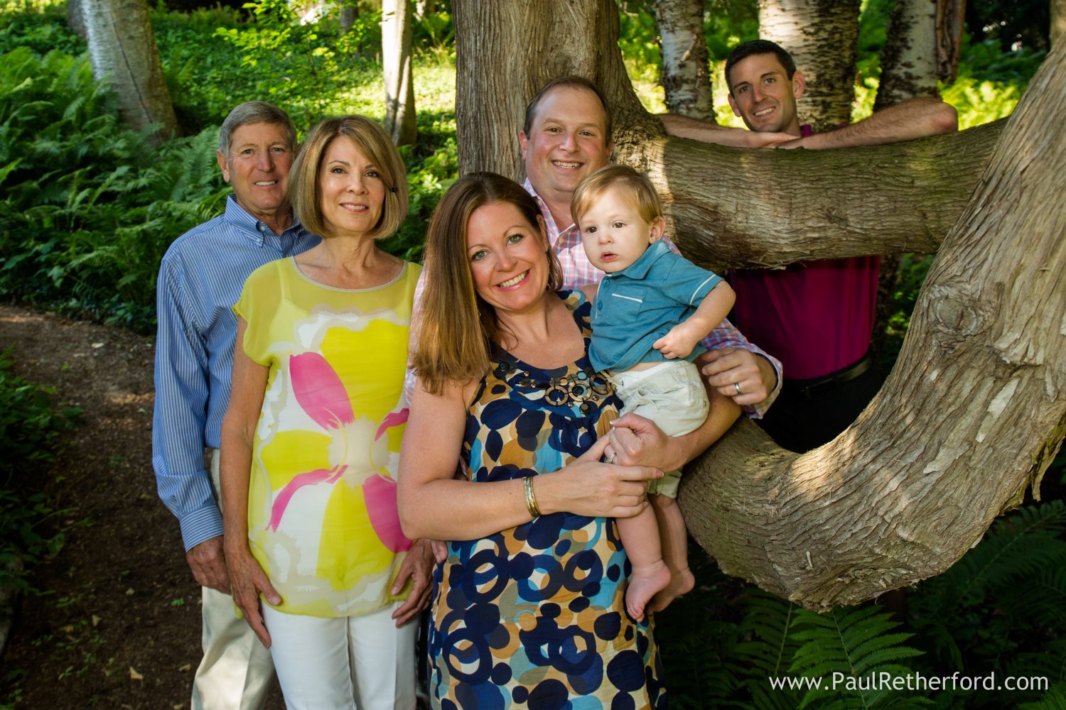 family portrait studio northern michigan