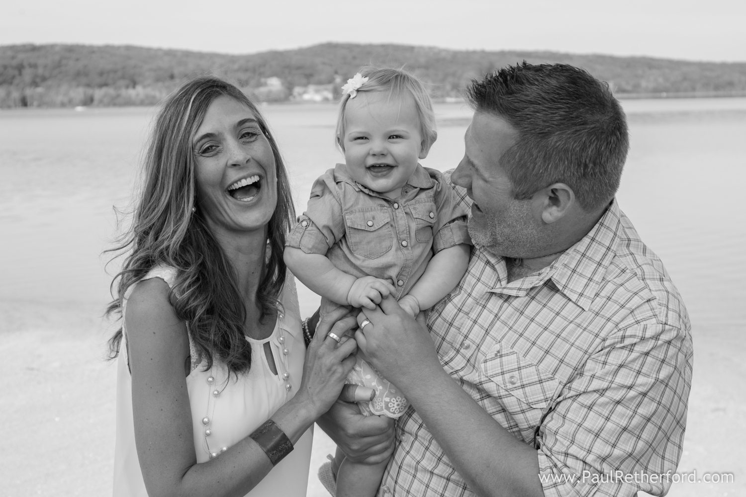 beach house family boyne photography