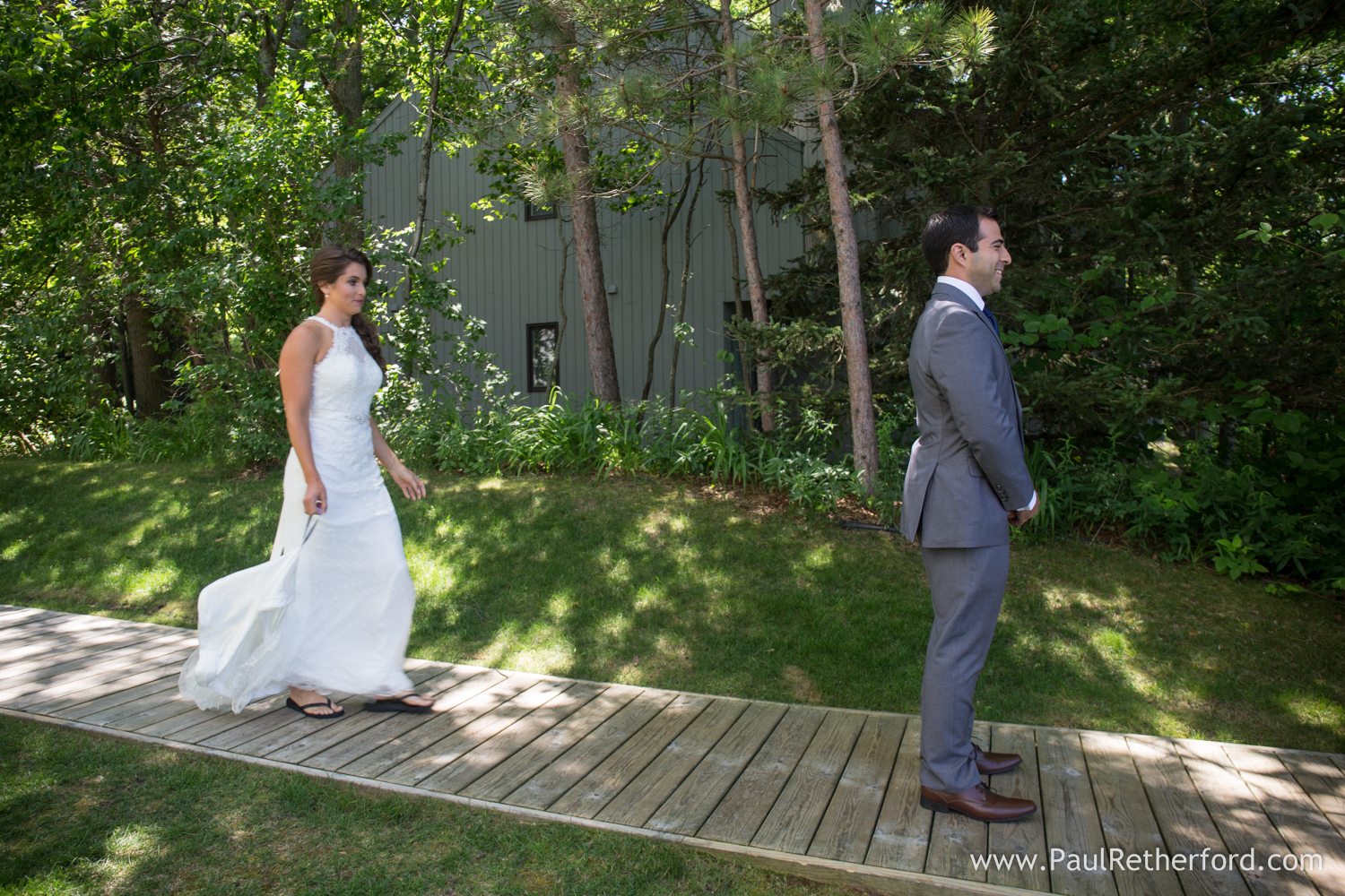 The Homestead Wedding Photography