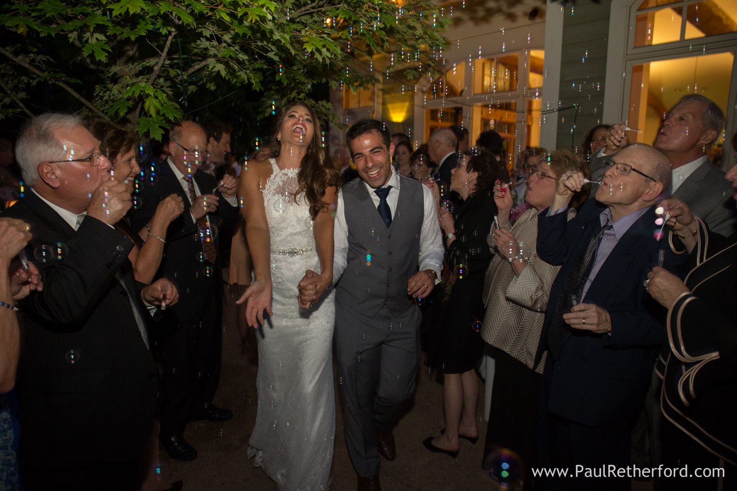 weddings at the homestead