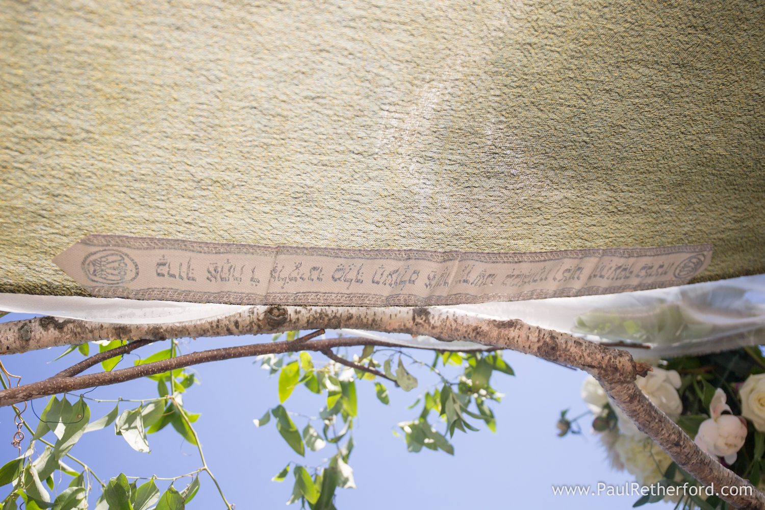 The Homestead Wedding Photography