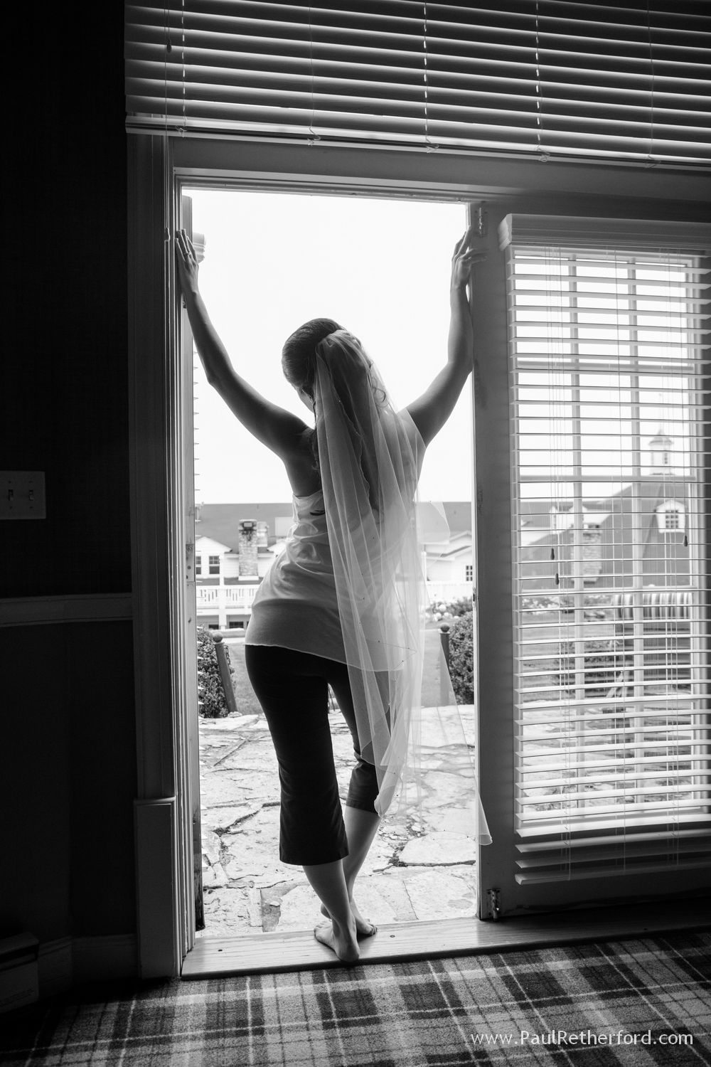 bride maritime suite mission point resort photo