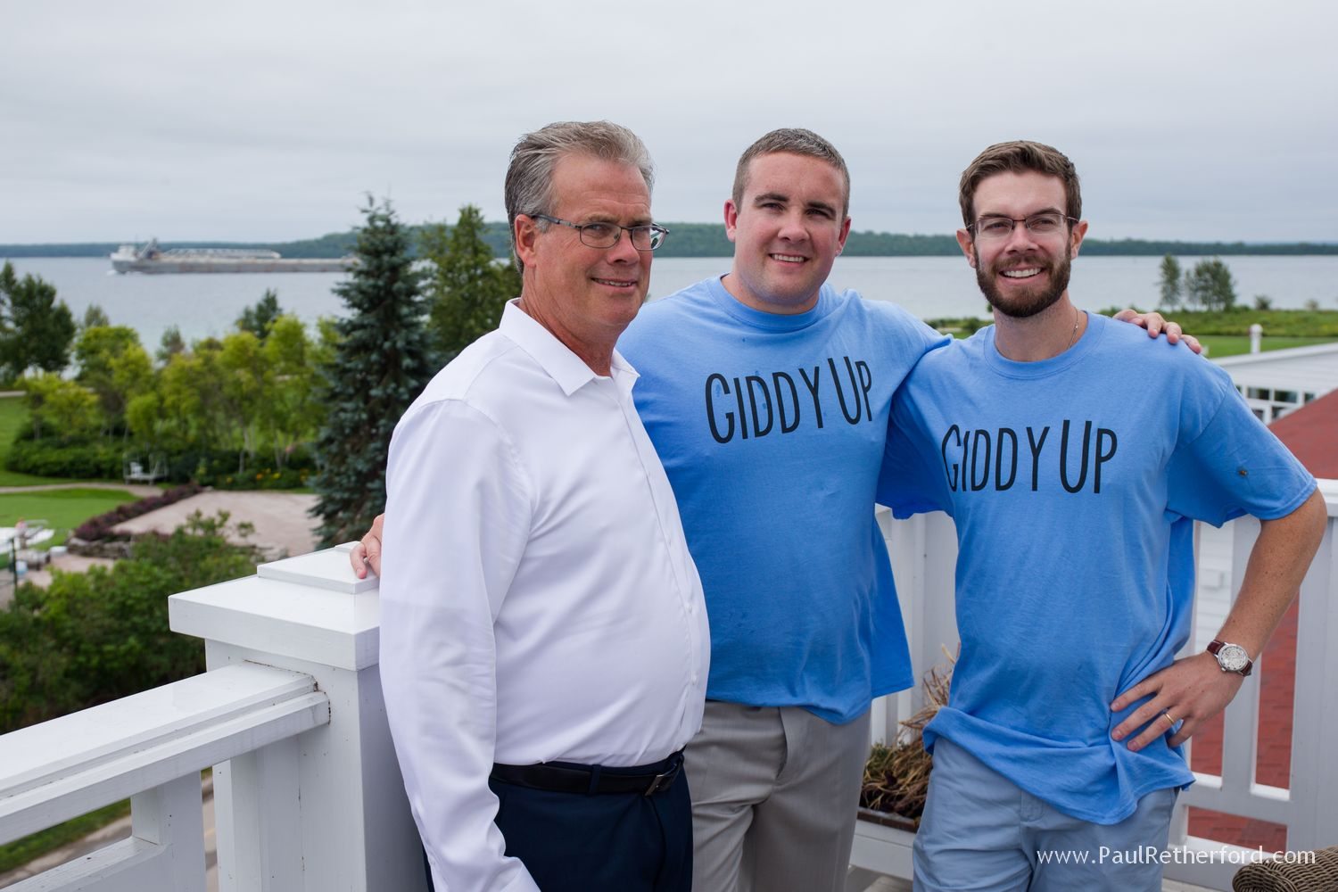 presidential suite mission point resort photo