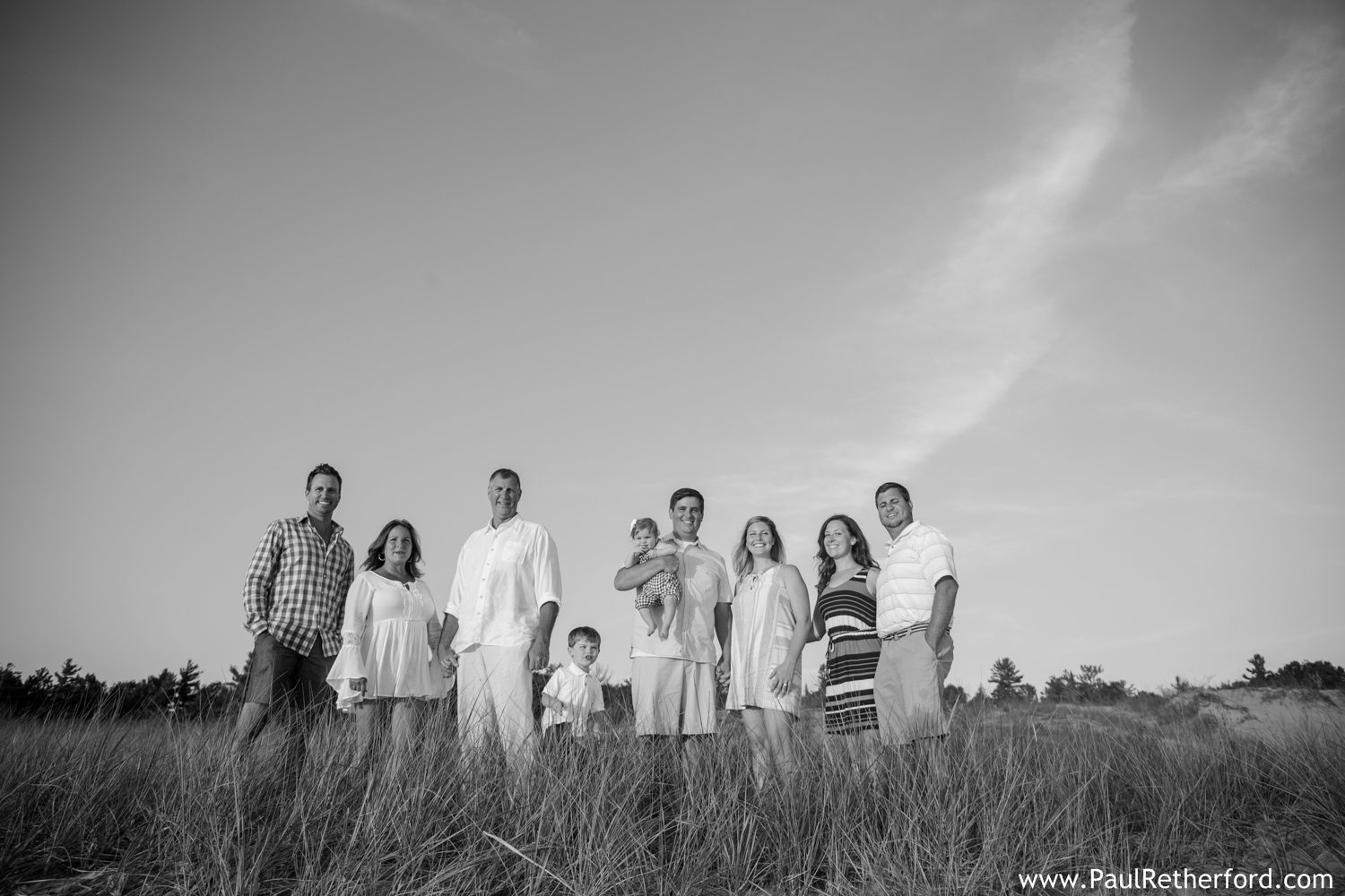 petoskey michigan family photo northern michigan