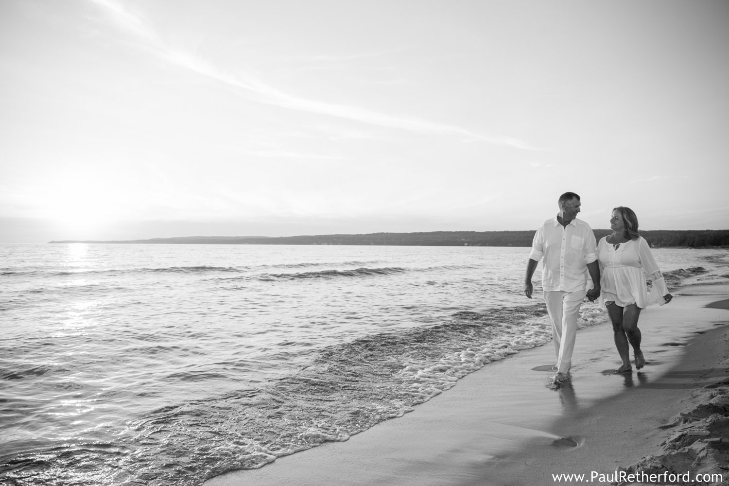 petoskey state park family photography
