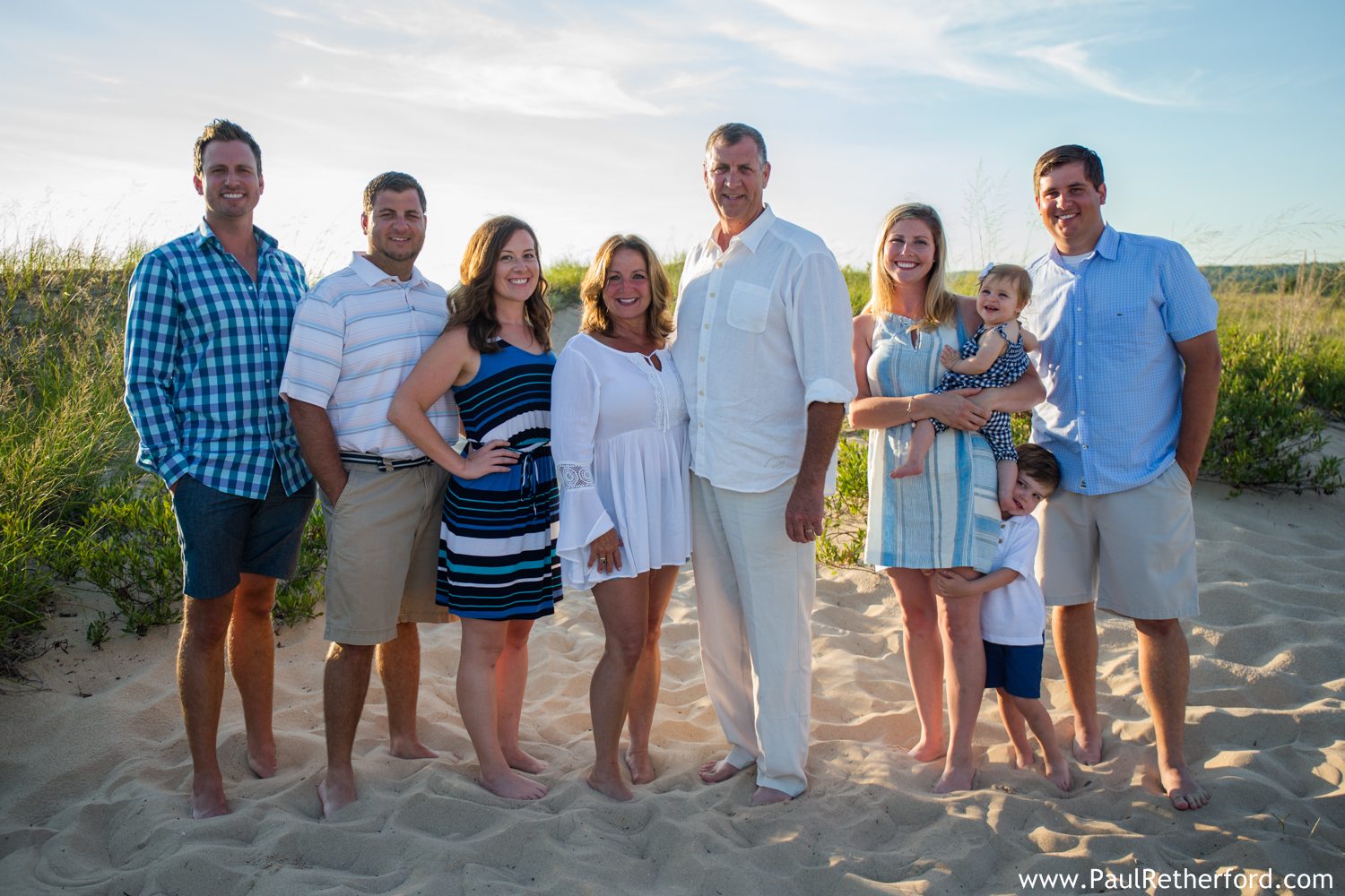 petoskey state park family photography