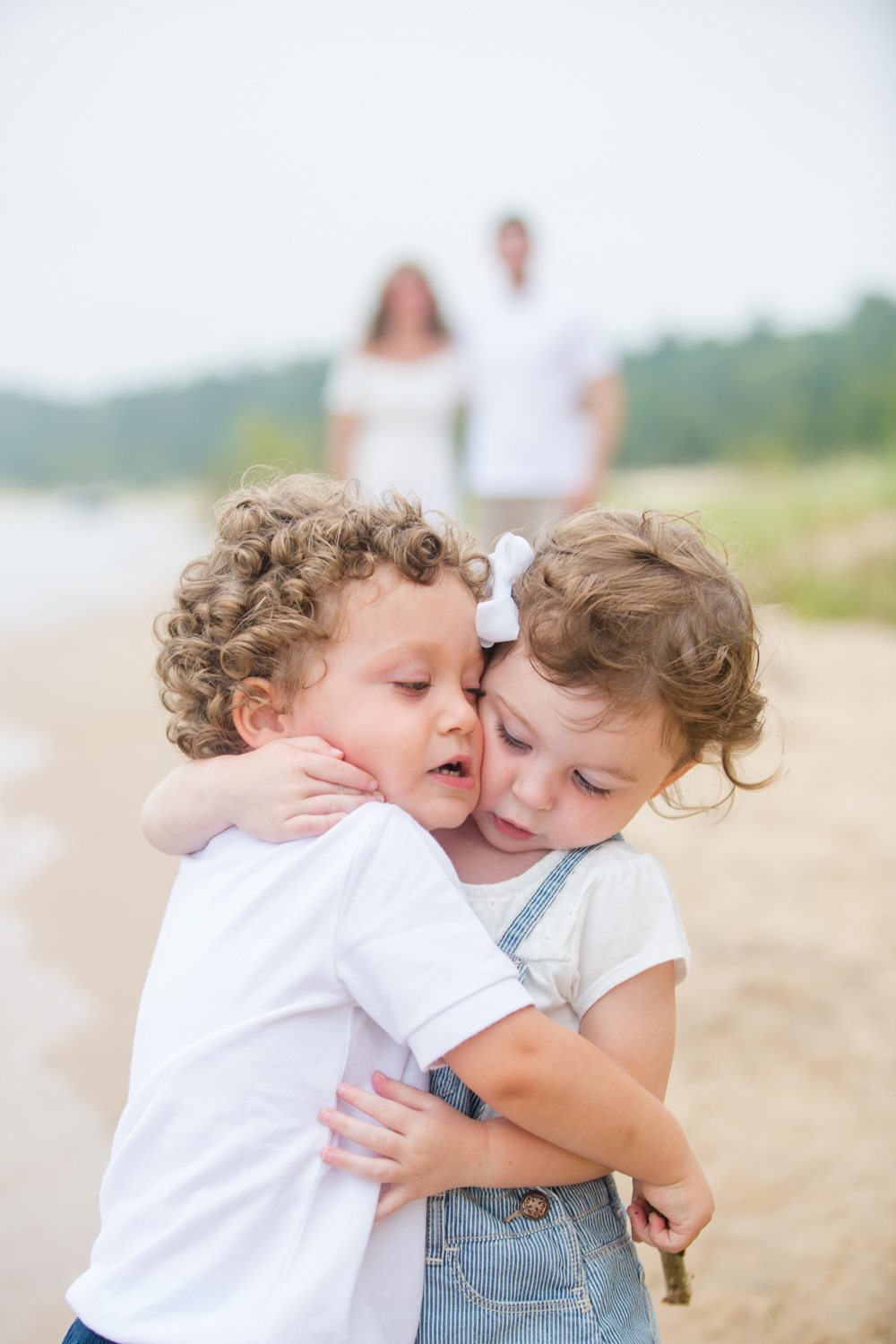 family photo traverse city michigan