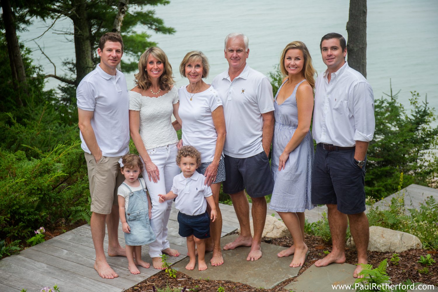 northern michigan family photographer