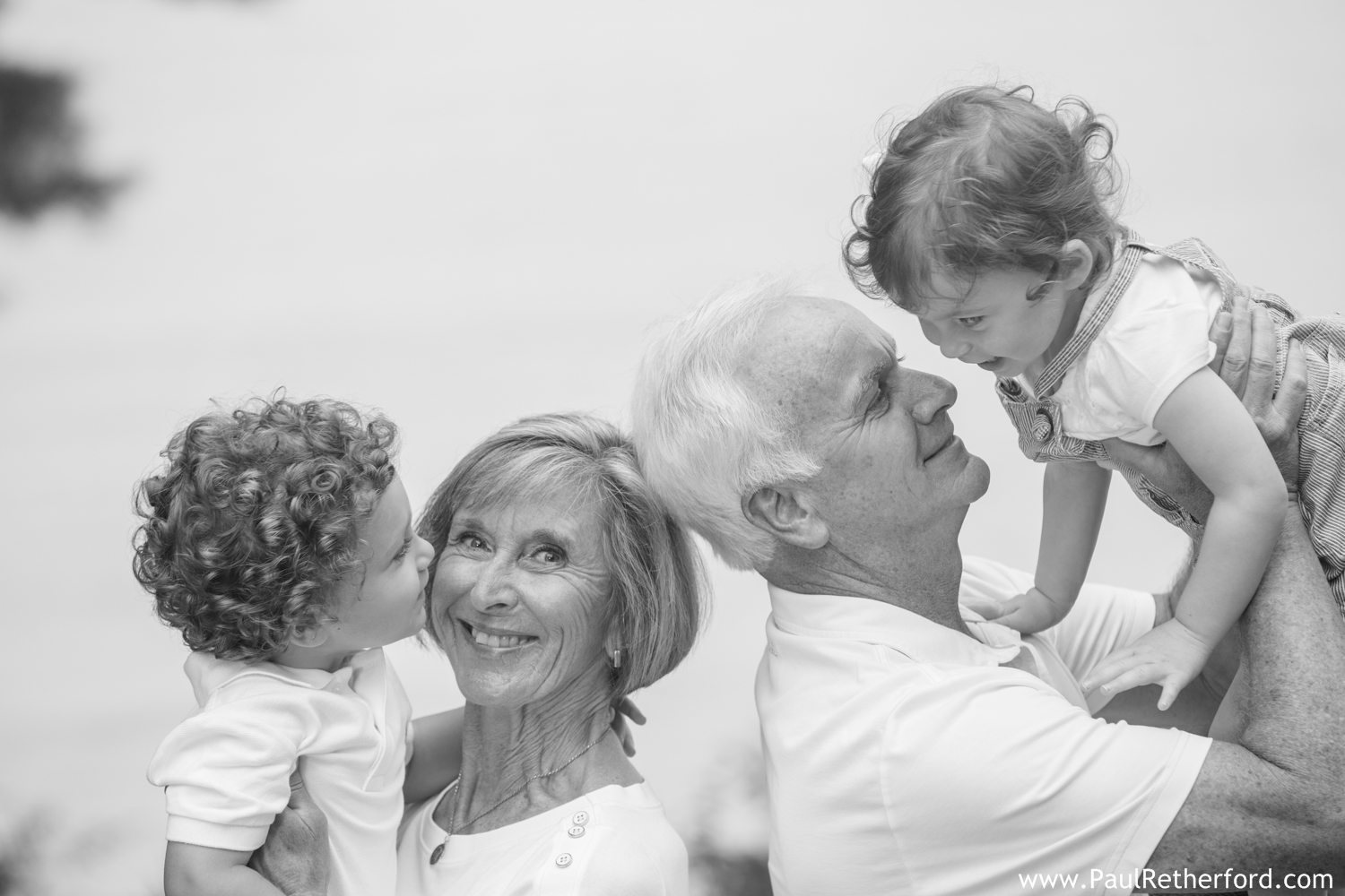 familes northern michigan photo