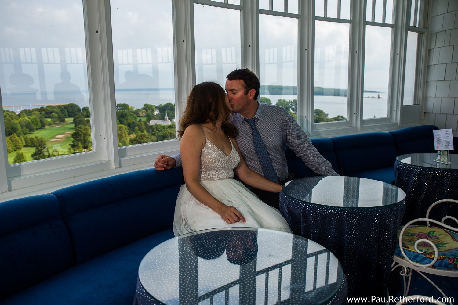 cupola bar photo grand hotel mackinac island michigan