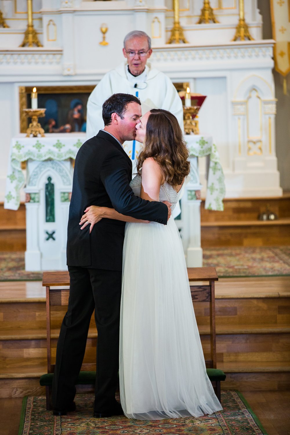 weddings on mackinac island michigan
