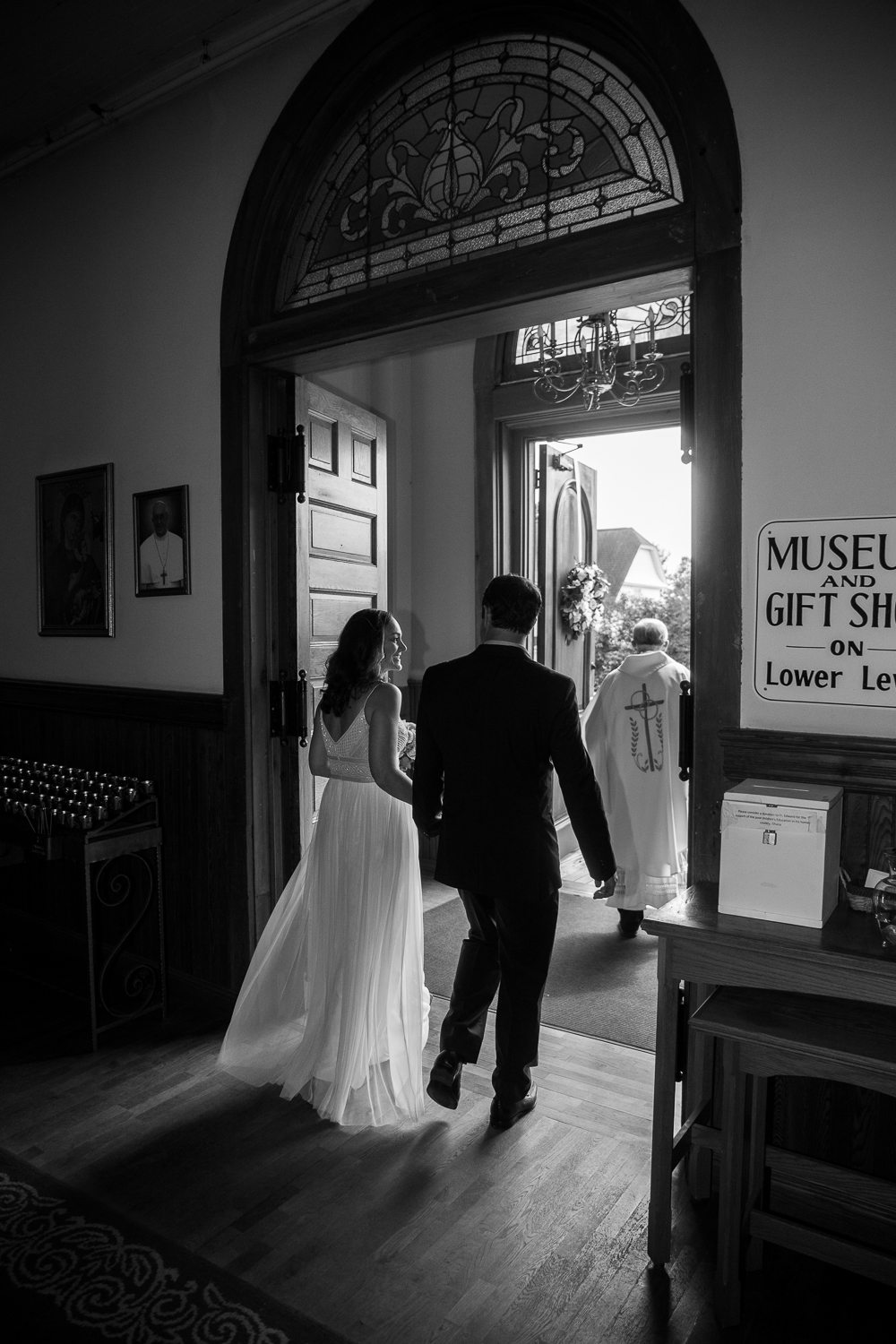 mackinac island weddings northern michigan