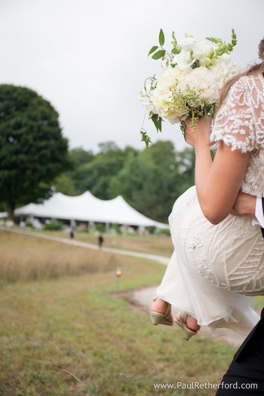weddings harbor springs michigan