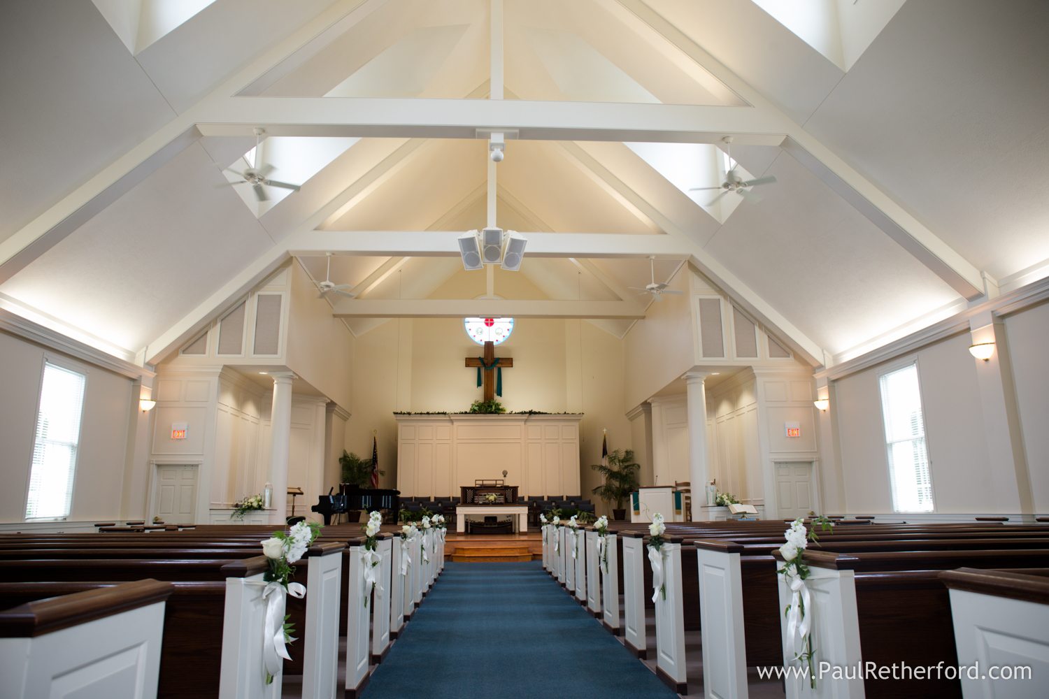 first presbyterian church photo
