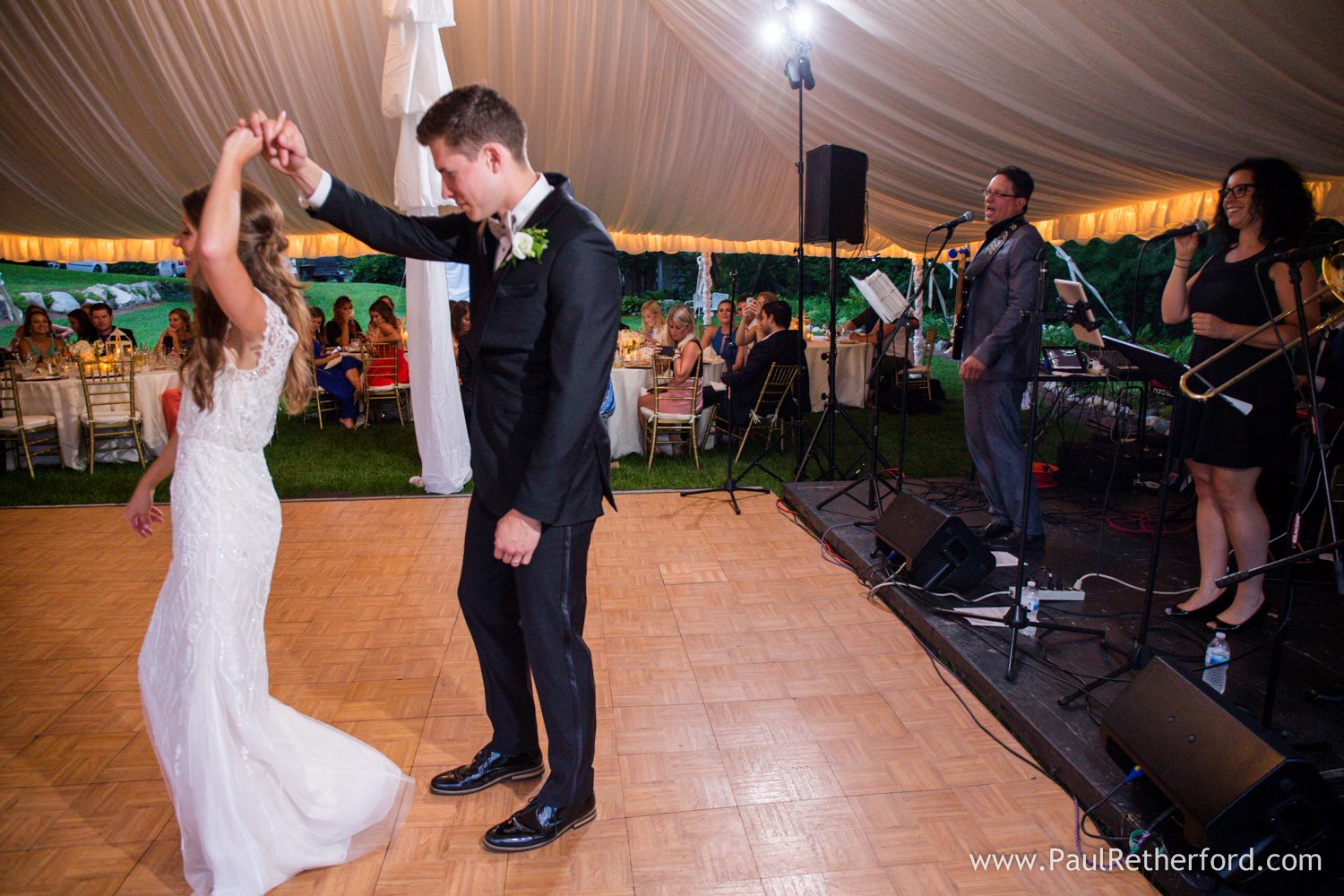 northern michigan weddings harbor springs