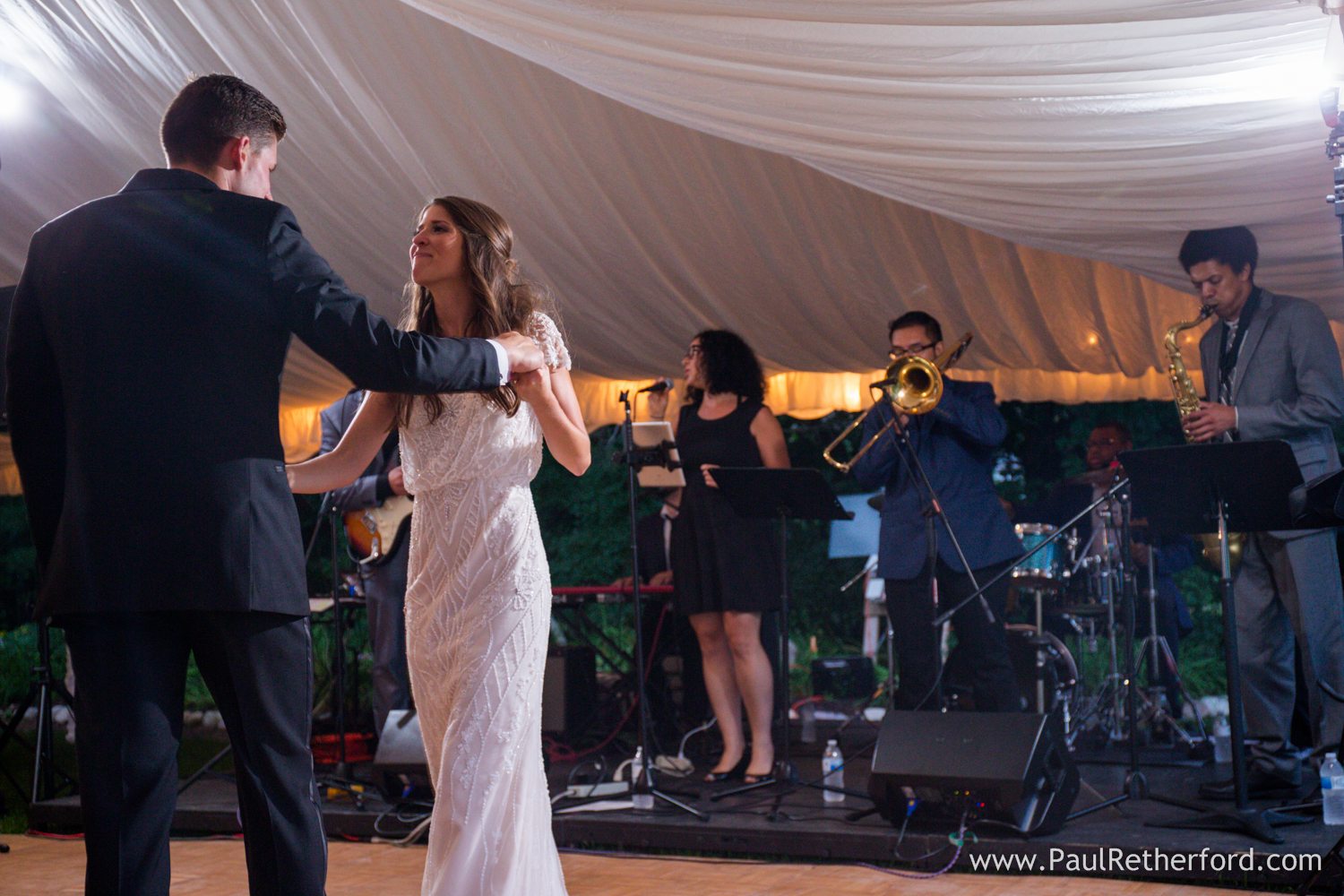 first dance harbor springs