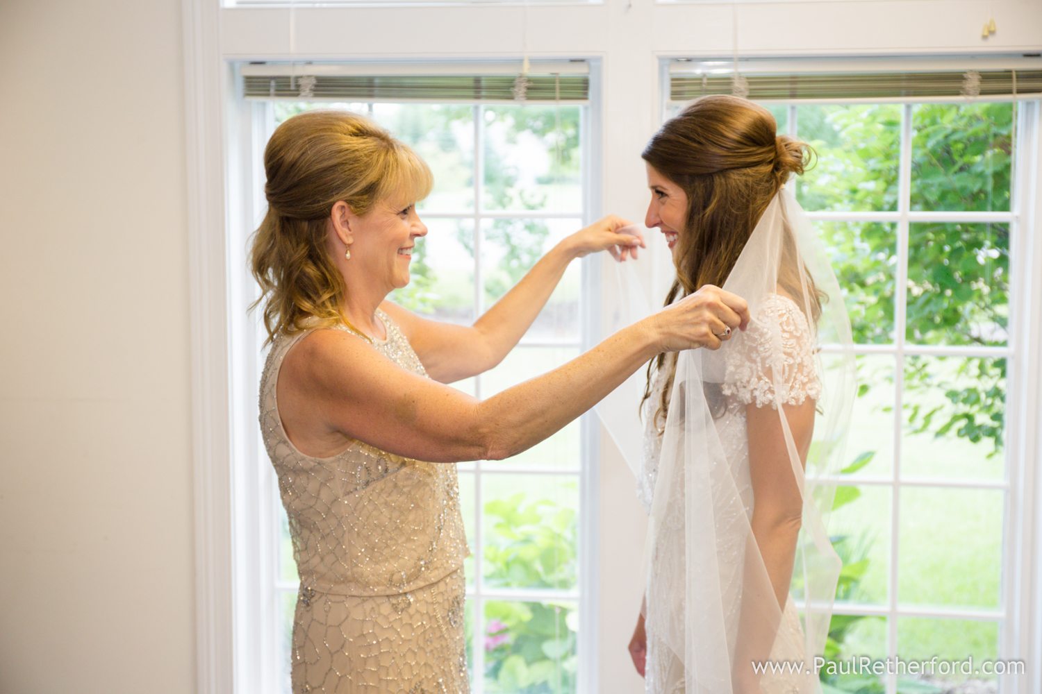 harbor springs wedding