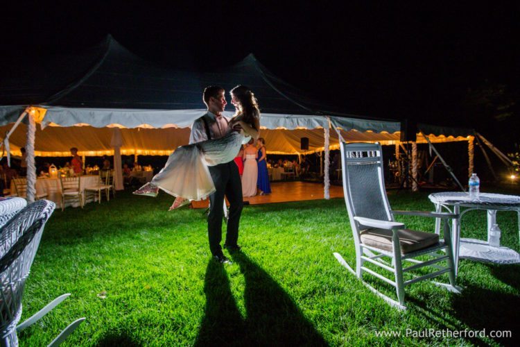 Harbor Springs Northern Michigan Wedding Video
