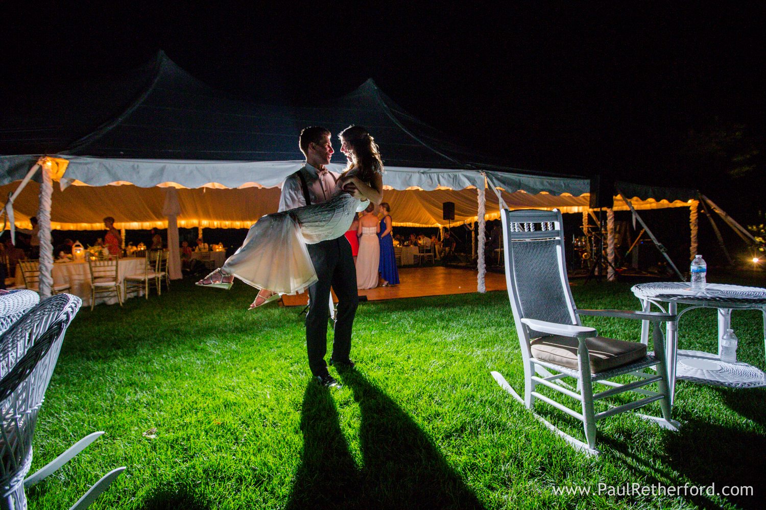 harbor springs wedding photography