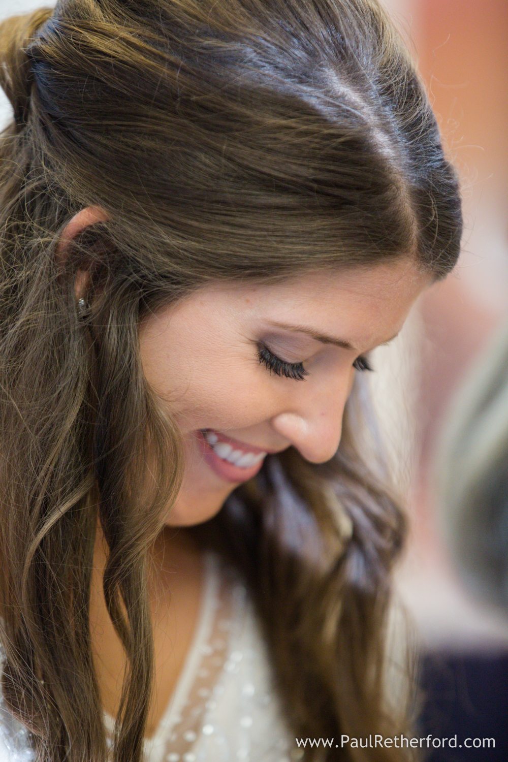 gorgeous harbor springs bride
