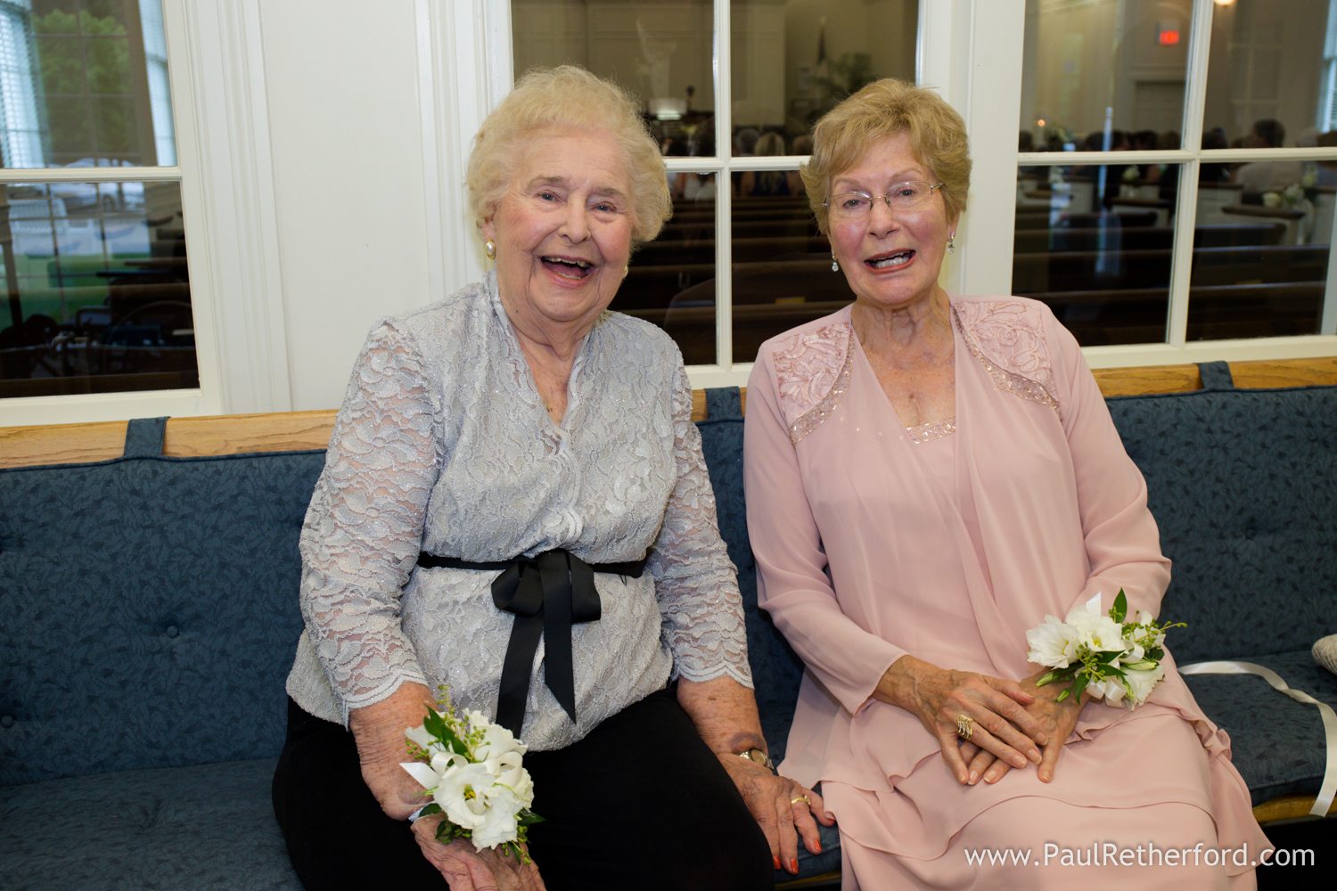grandmothers photo