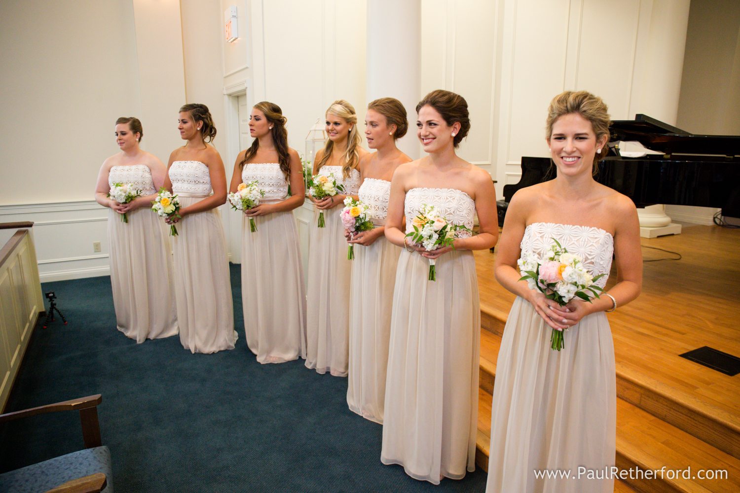 harbor springs wedding photography