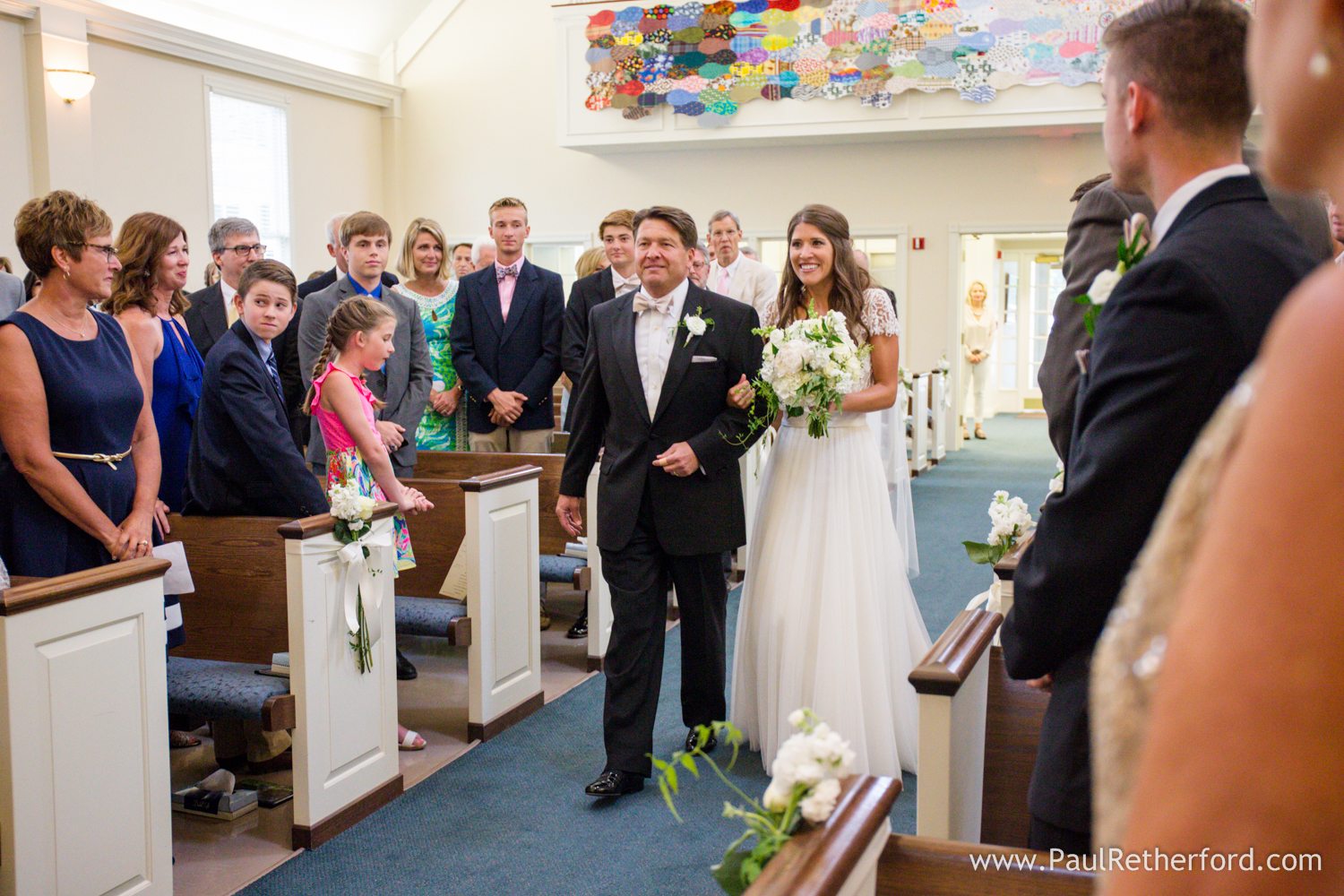 first presbyterian church harbor springs photo