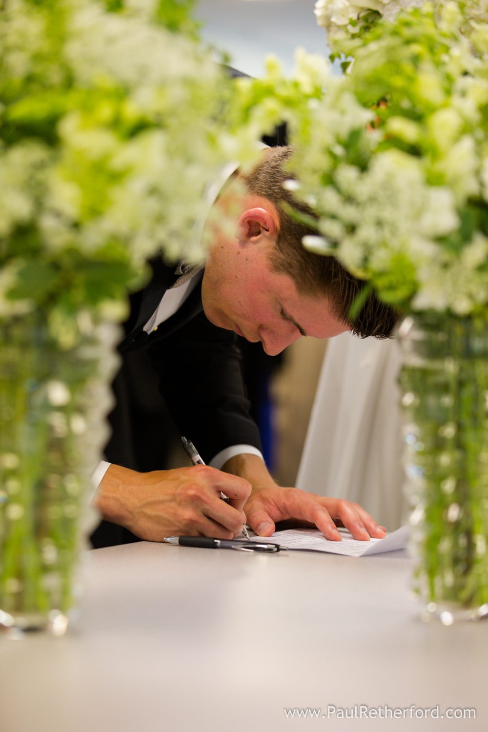 harbor springs wedding photography
