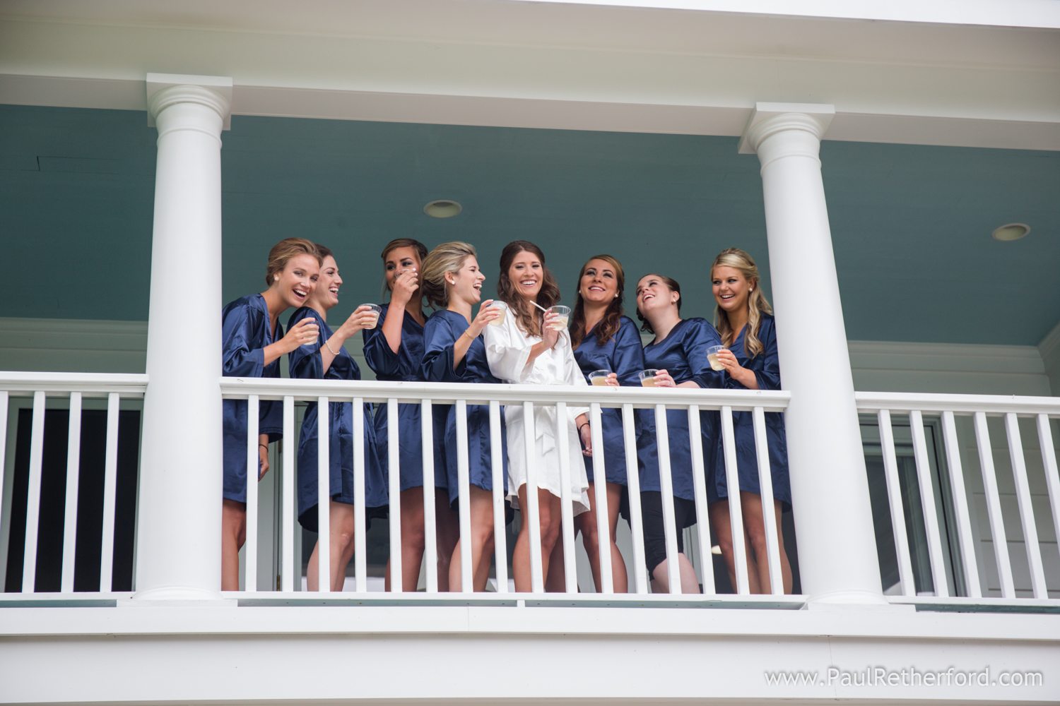 harbor springs wedding photography