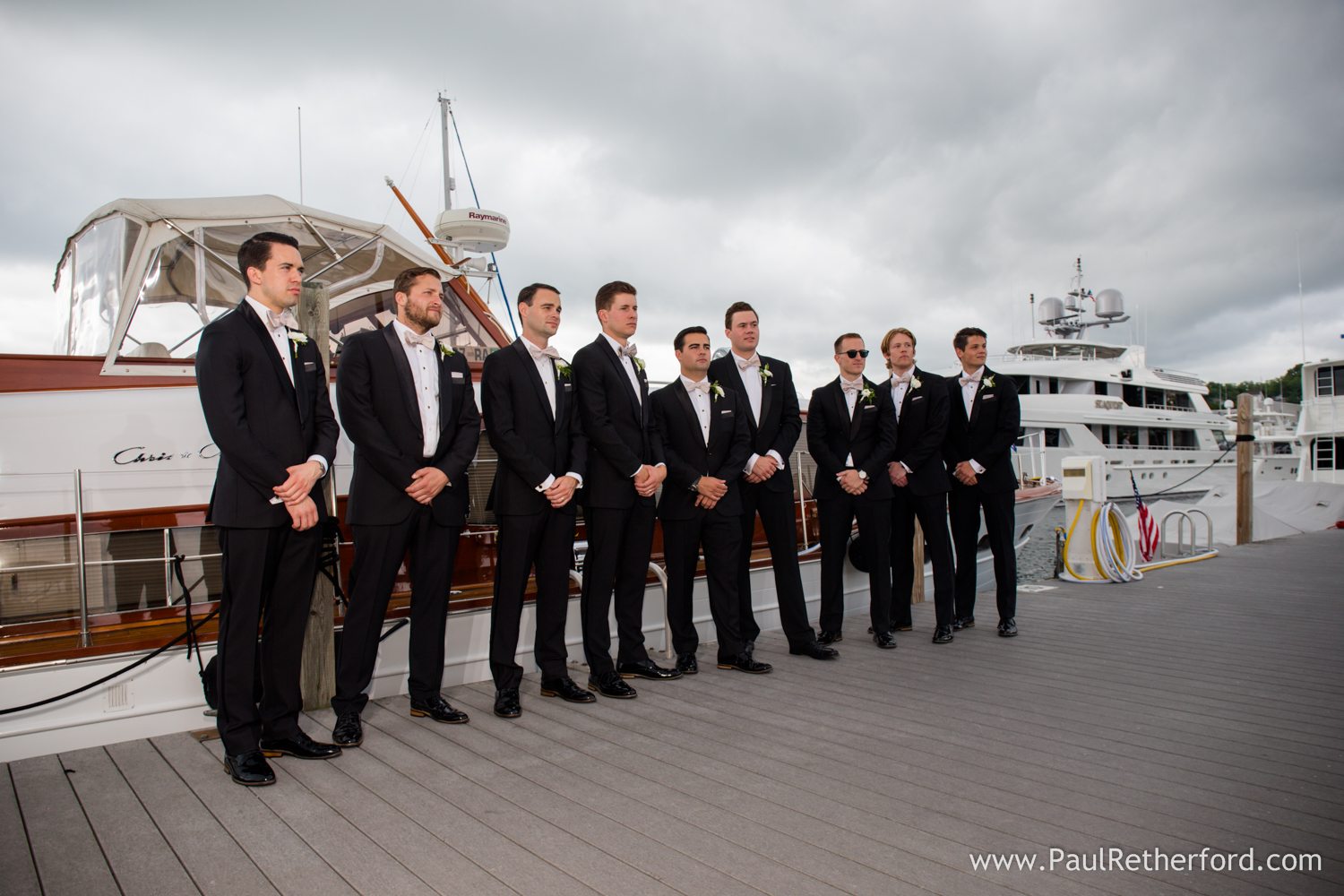 groomsmen harbor springs michigan