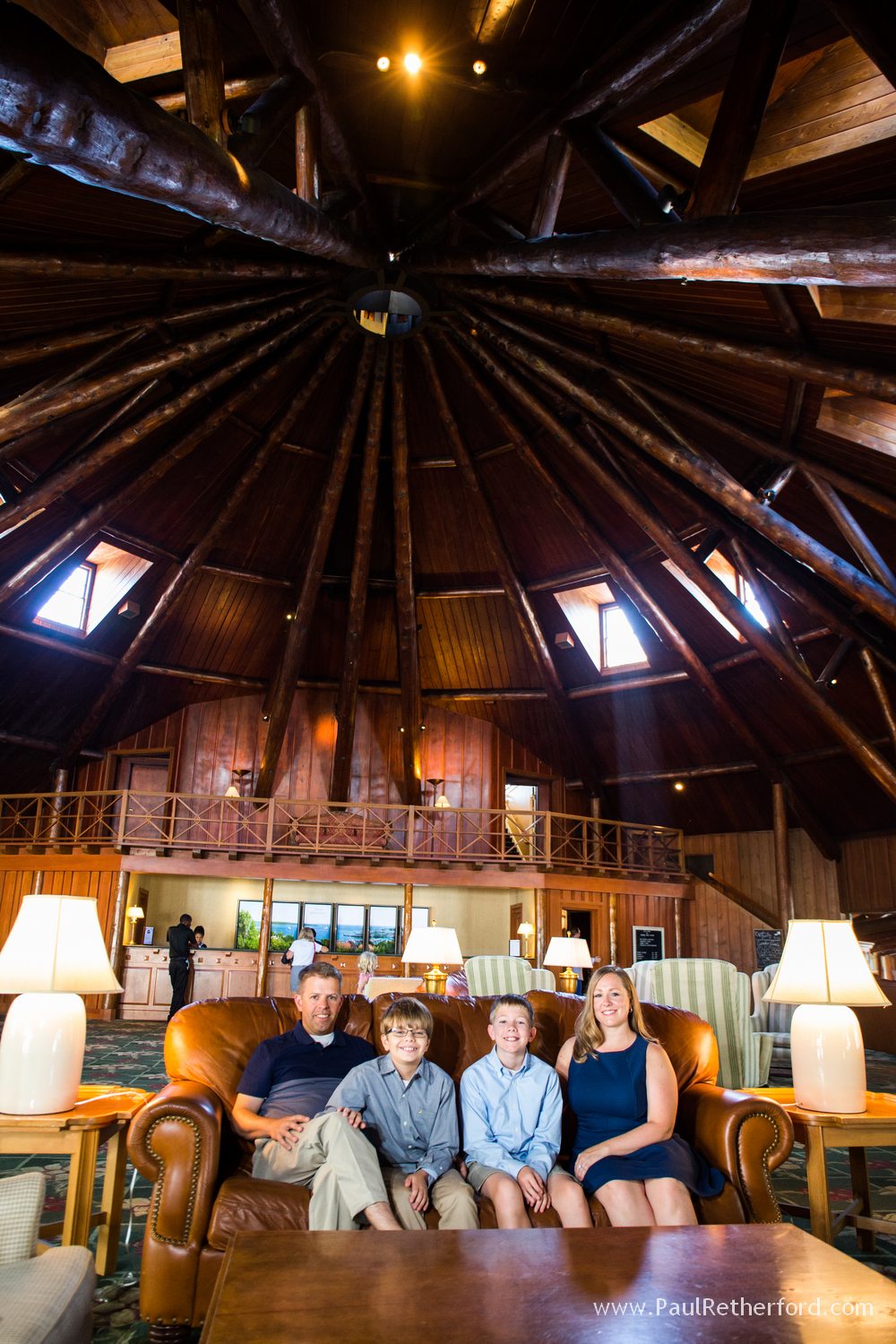 mission point resort photo